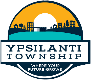 Ypsilanti Charter Township Logo
